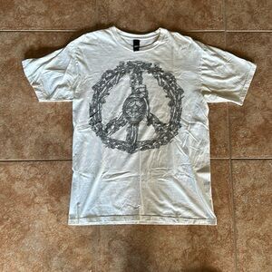 Men’s Vintage Obey Tee